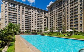 Prestige Apartments Sandton At Westpoint