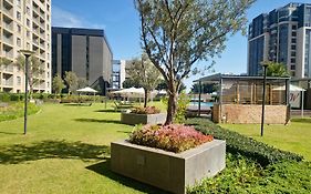 Prestige Apartments Sandton At Westpoint